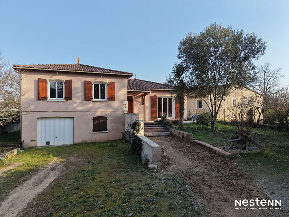 Maison 6 pièces 110 m² · à Condom · 110 m² · 210 000 €