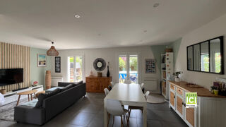  Maison à vendre 6 pièces 108 m²