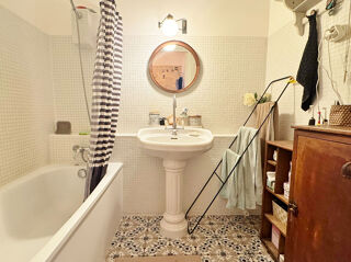  Appartement � vendre 5 pi�ces 86 m�