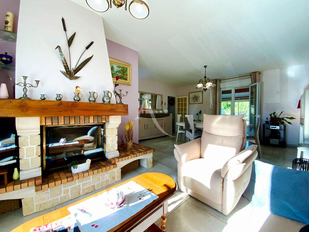 Vente Maison Maison Archiac 17520 3 chambres Archiac