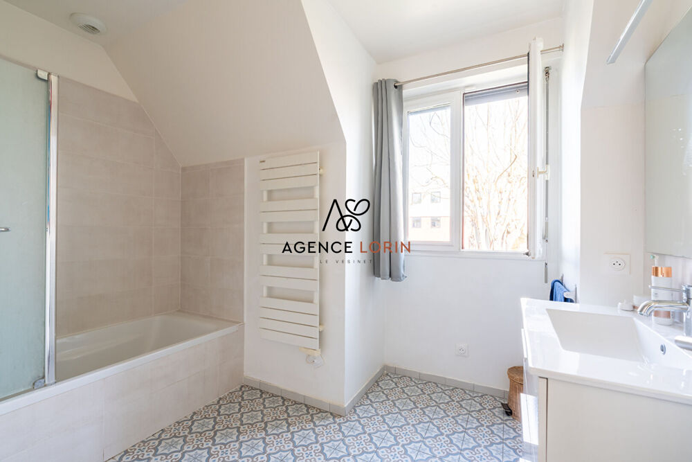 à vendre  Maison Le Vésinet (78110)