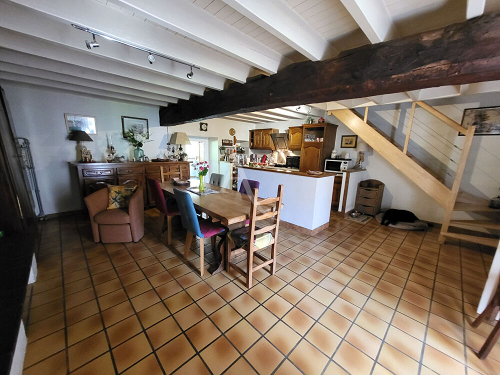 Vente Maison Maison Nozay 5 pièce(s) Nozay