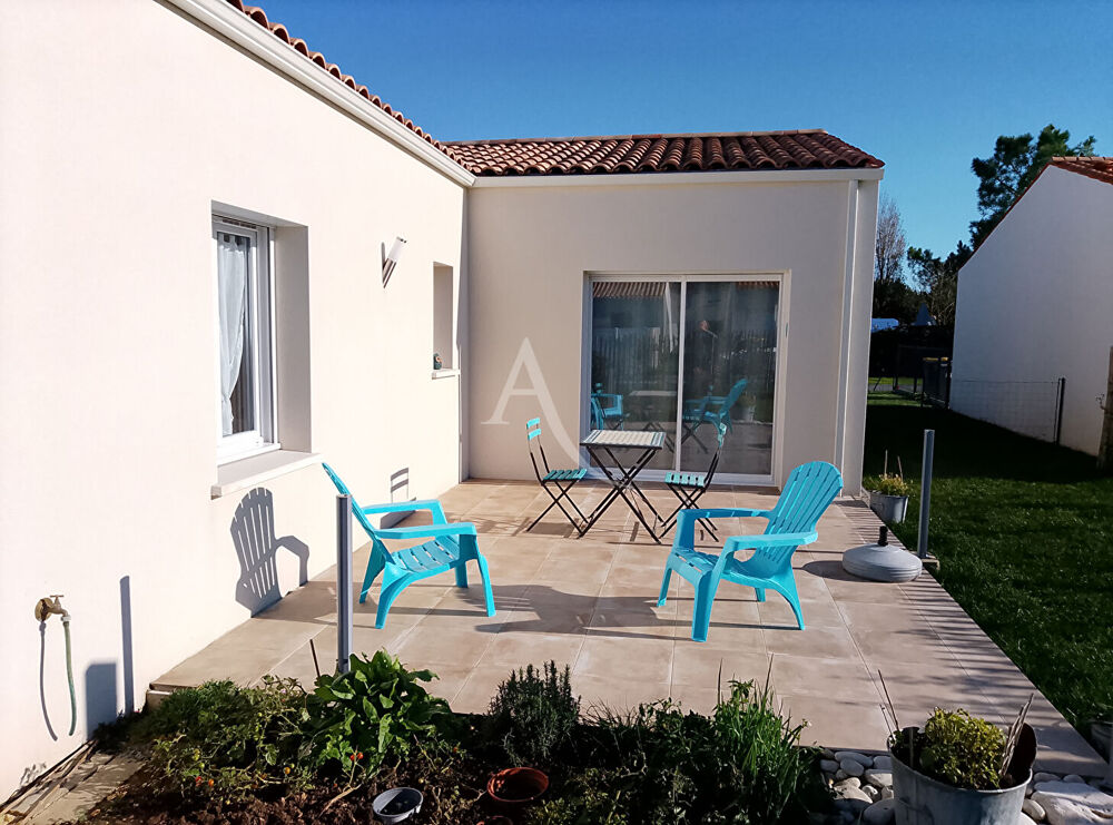 Vente Maison PAVILLON NEUF  DE 95M² A 5MIN DE LA MER Saint froult