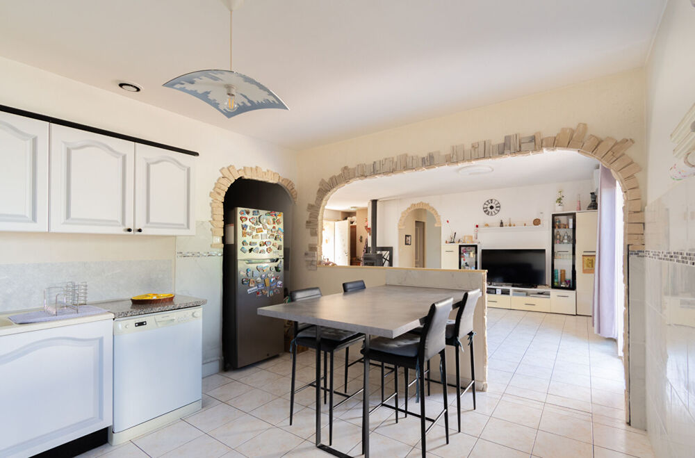  vendre  Maison Marseille 13