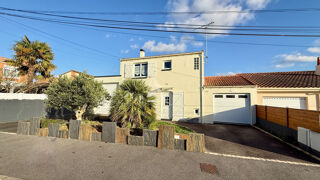  Maison  vendre 5 pices 89 m