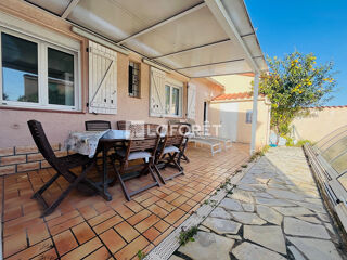  Maison � vendre 3 pi�ces 61 m�