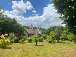  Villa à vendre 11 pièces 300 m²