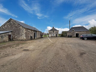  Maison � vendre 5 pi�ces 230 m�