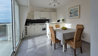  Appartement � vendre 5 pi�ces 125 m�