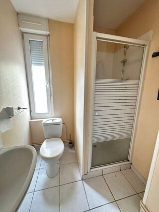  Appartement  louer 1 pice 18 m