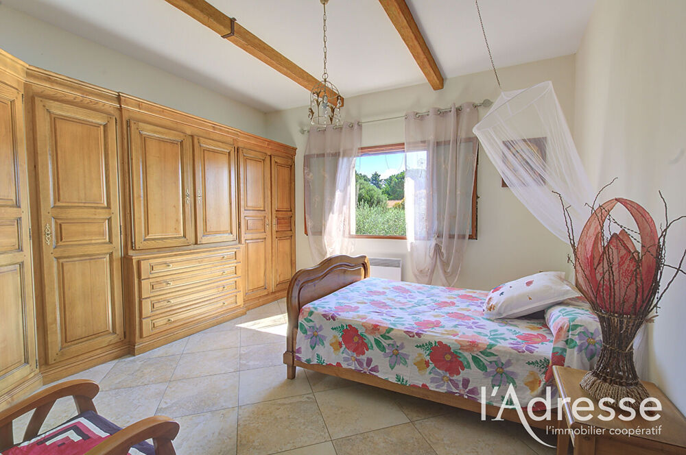 à vendre  Maison Lucciana (20290)