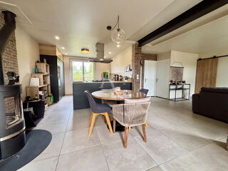  Maison à vendre 3 pièces 77 m²