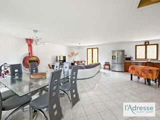  Maison  vendre 7 pices 140 m