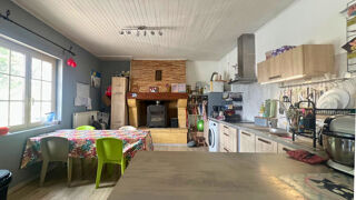  Maison � vendre 5 pi�ces 640 m�