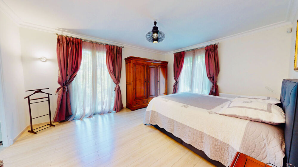 � vendre  Maison La Pomponnette (77400)