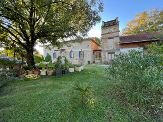  Maison � vendre 7 pi�ces 199 m�