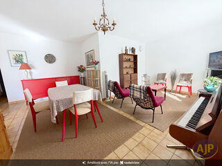Vente Maison LES SABLES D'OLONNE, Maison de plain pied, garage, proche quartier de la pironnière Les sables d olonne