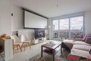  Appartement à vendre 2 pièces 43 m²