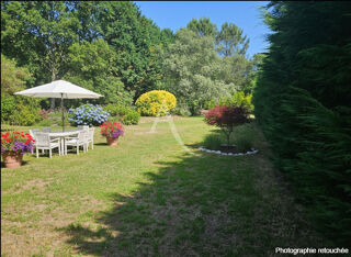  Maison à vendre 5 pièces 