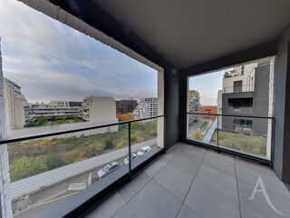  Appartement  vendre 3 pices 55 m