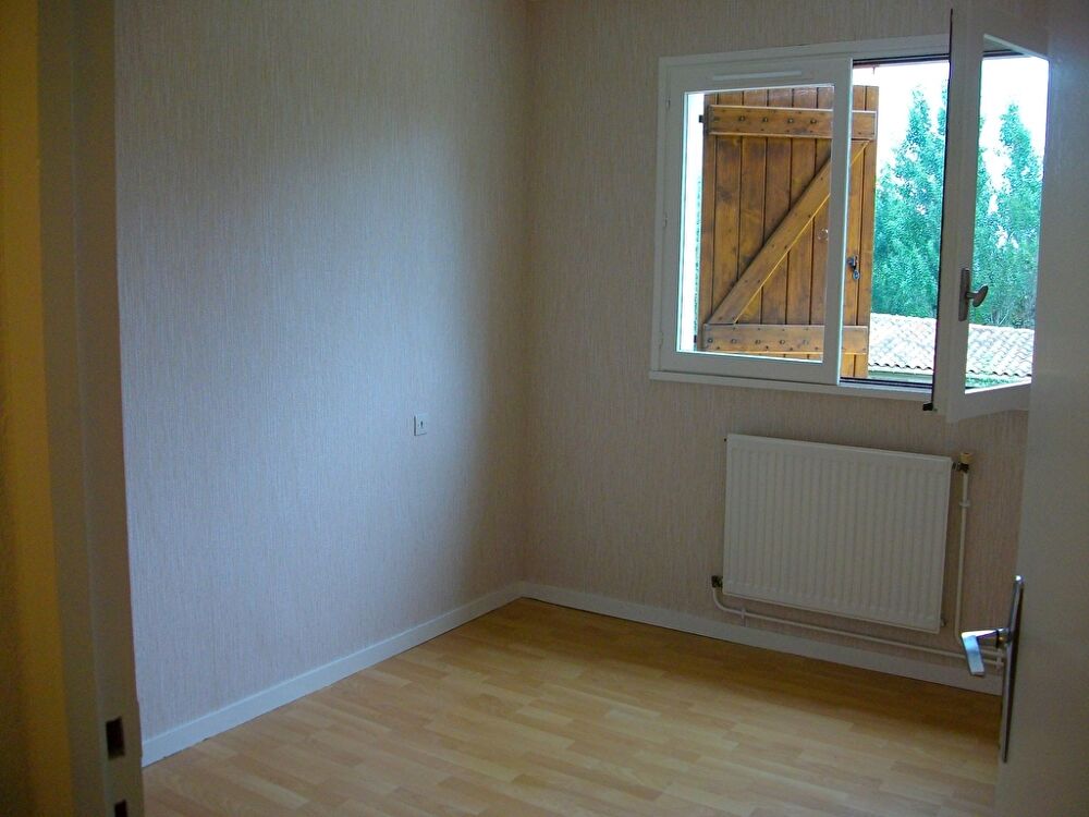 Location Maison Montauban, maison jumelée de type 5 à louer Montauban