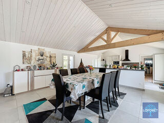  Maison � vendre 4 pi�ces 123 m�