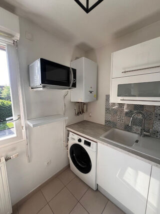  Appartement � vendre 2 pi�ces 35 m�