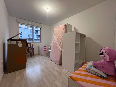  Appartement � louer 3 pi�ces 64 m�