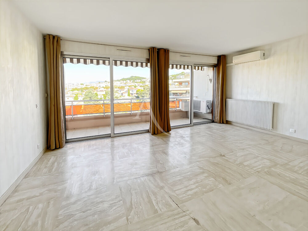 Vente Appartement Appartement Le Cannet 1 pièce(s) 26.42 m2 Le cannet