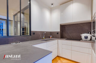  Appartement à vendre 4 pièces 90 m²