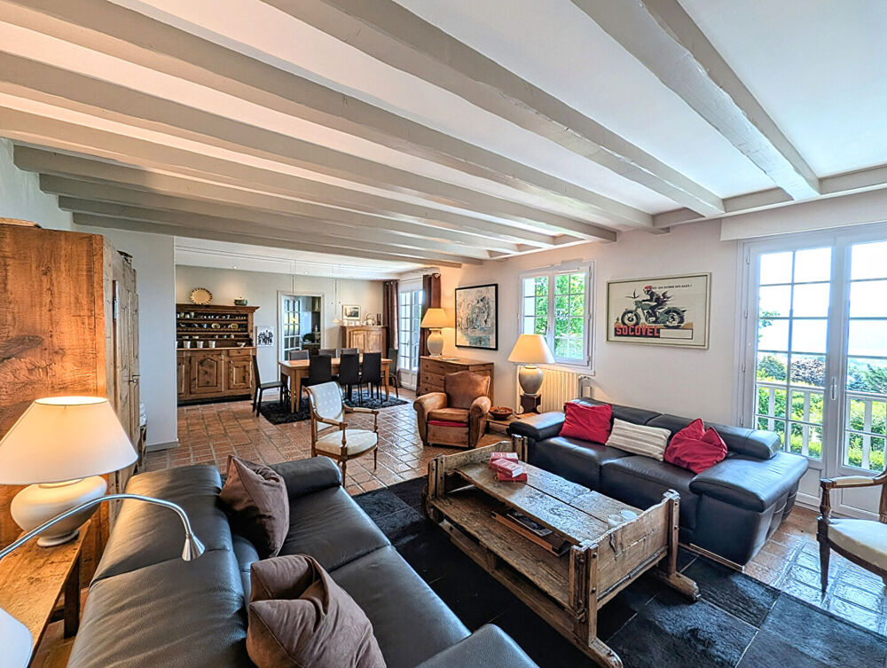 � vendre  Maison Pugny-Chatenod (73100)