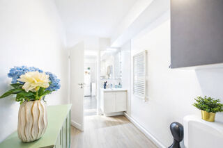 Vente Appartement Appartement Champigny Sur Marne 2 pièce(s) Champigny sur marne
