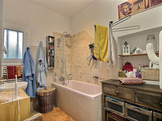  Maison � vendre 2 pi�ces 48 m�