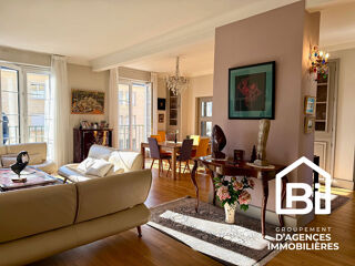  Appartement � vendre 6 pi�ces 172 m�