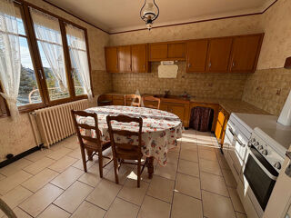  Maison à vendre 5 pièces 110 m²