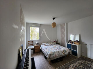  Appartement � vendre 3 pi�ces 61 m�