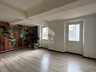  Appartement à vendre 4 pièces 