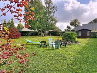  Maison � vendre 5 pi�ces 