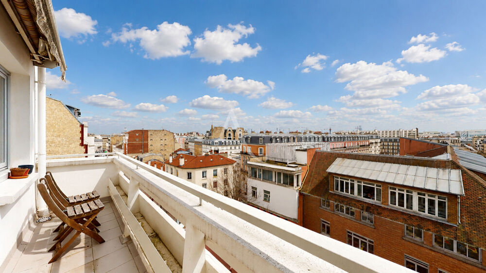 Location Appartement Appartement Asnieres Sur Seine 3 pièce(s) 71.67 m2 Asnieres sur seine