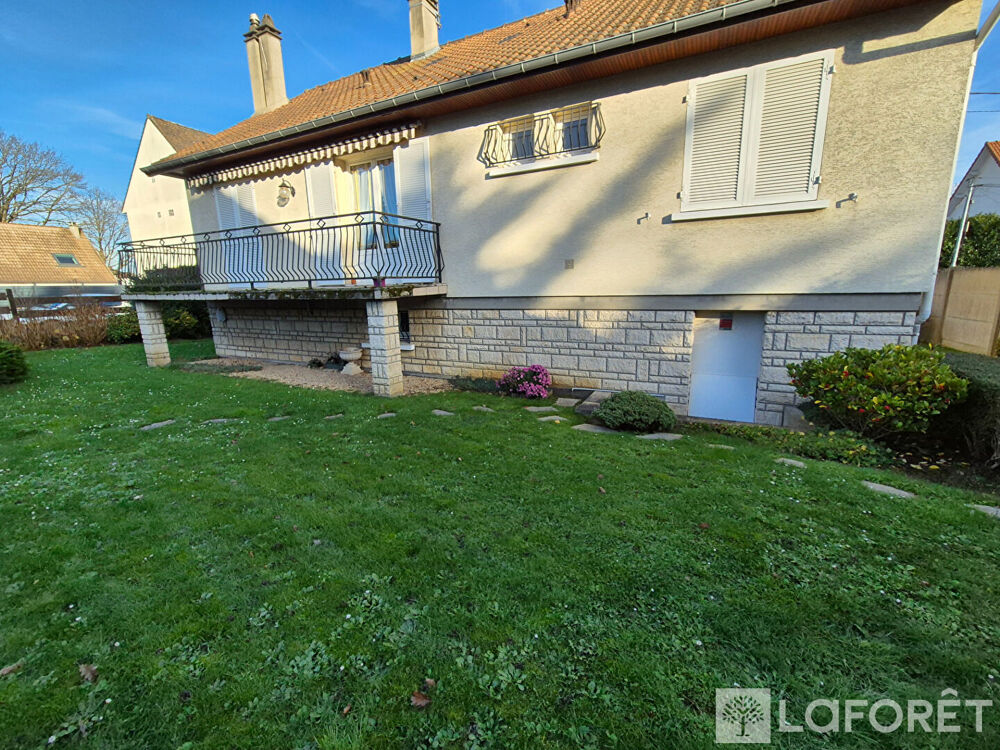 Vente Maison Maison Palaiseau 6 pièce(s) 131 m2 Palaiseau