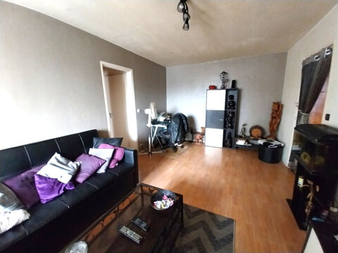  Appartement � vendre 3 pi�ces 77 m�