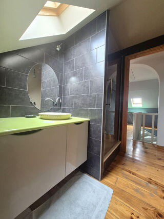  Maison à vendre 6 pièces 125 m²