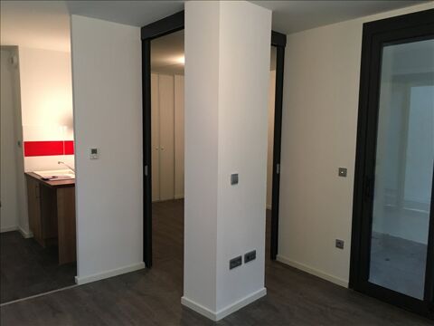  Appartement  louer 1 pice 41 m