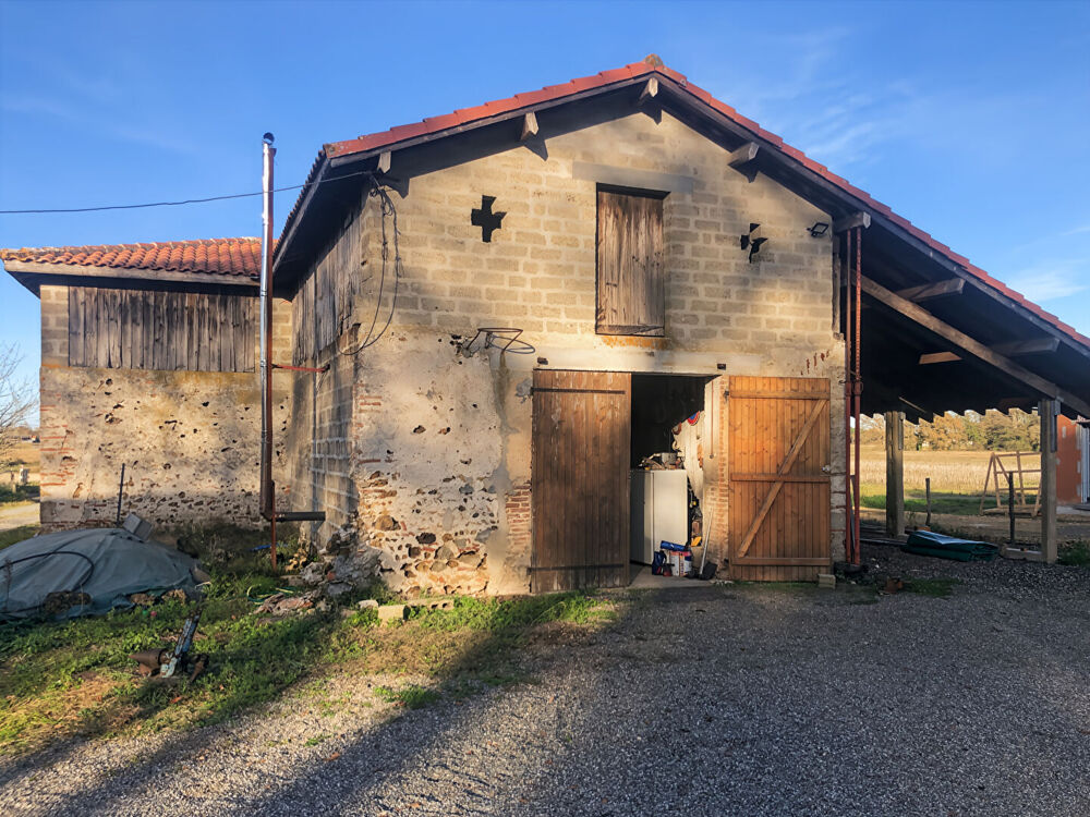 Maison à vendre à Haut Mauco - Référence 15262