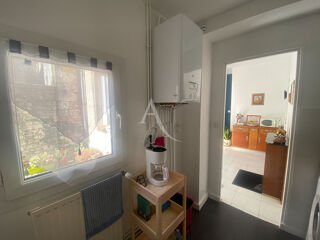  Maison à vendre 3 pièces 55 m²