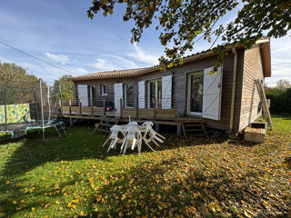  Maison  vendre 5 pices 105 m