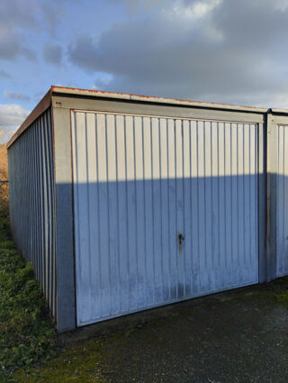  Parking / Garage � louer 