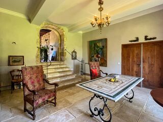  Villa à vendre 15 + pièces 600 m²