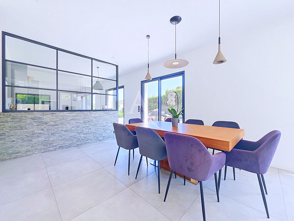 à vendre  Maison Mougins (06250)