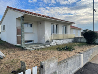 Vente Maison Maison Bretignolles Sur Mer 3 pièce(s), FACE MER Bretignolles sur mer